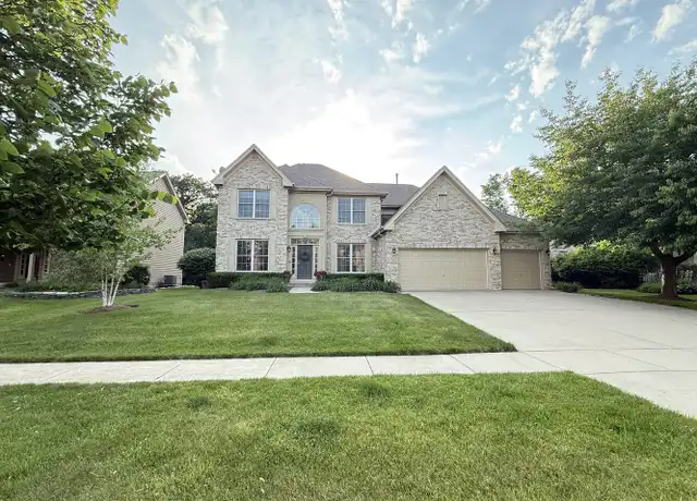 Property at 755 Wedgewood Dr, Crystal Lake, IL, 60014, 4 beds, 2.5 baths, [object Object]