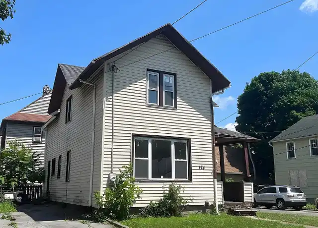 Property at 174 Sherman St, Rochester, NY, 14606, 4 beds, 2 baths, [object Object]