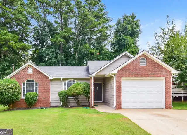 Property at 5250 Kirk Dr, Atlanta, GA, 30349, 3 beds, 2 baths, [object Object]