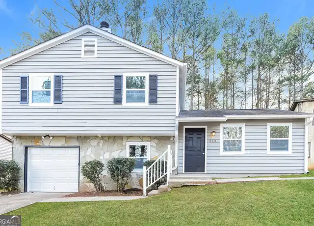 Property at 5437 Mallard Trl, Lithonia, GA, 30058, 3 beds, 2 baths, [object Object]