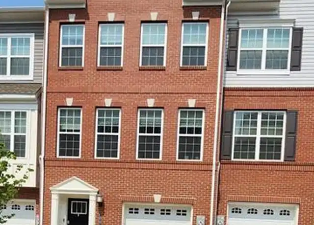 Property at 7947 Potter Pl, Elkridge, MD, 21075, 4 beds, 3.5 baths, [object Object]