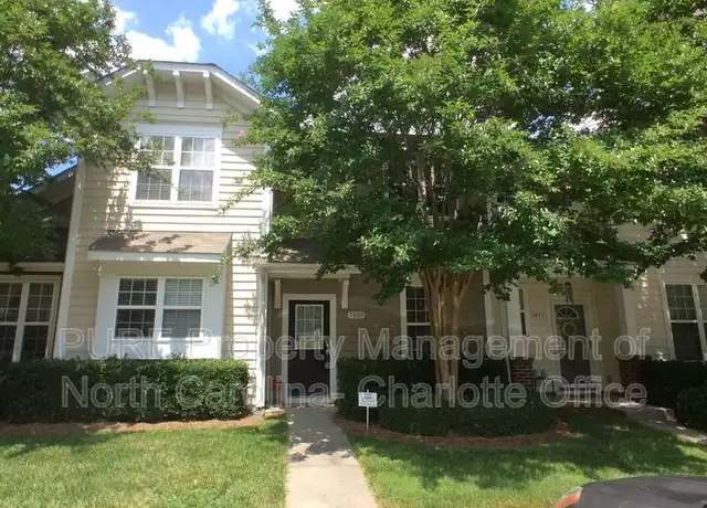 Property at 5009 Sunset Ridge Ct, Charlotte, NC, 28269, 2 beds, 1.5 baths, [object Object]