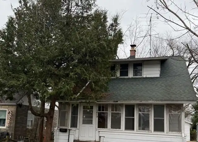 Property at 1412 Nassau St, Kalamazoo, MI, 49048, 3 beds, 2 baths, [object Object]