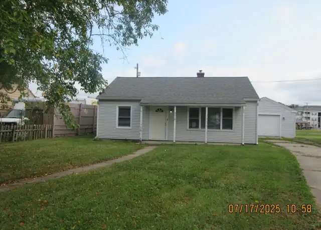 Property at 4319 Standish Dr, Fort Wayne, IN, 46806, 2 beds, 1 bath, [object Object]