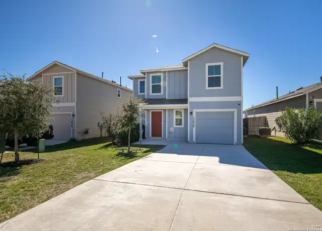 Property at 13930 Morgan Ter, San Antonio, TX, 78254, 3 beds, 2.5 baths, [object Object]