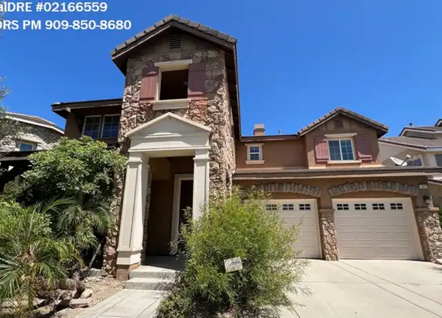 Property at 15688 Portenza Dr, Fontana, CA, 92336, 4 beds, 4 baths, [object Object]
