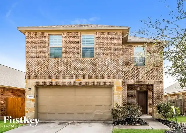 Property at 3410 Bainbridge Hill Ln, Houston, TX, 77047, 5 beds, 3.5 baths, [object Object]