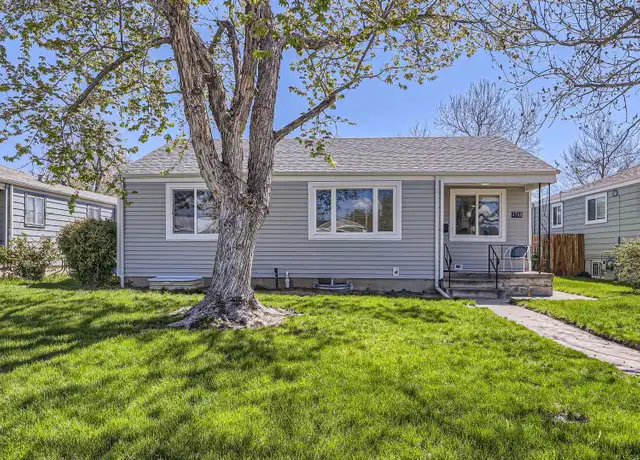 Property at 4708 Meade St, Denver, CO, 80211, 4 beds, 2 baths, [object Object]