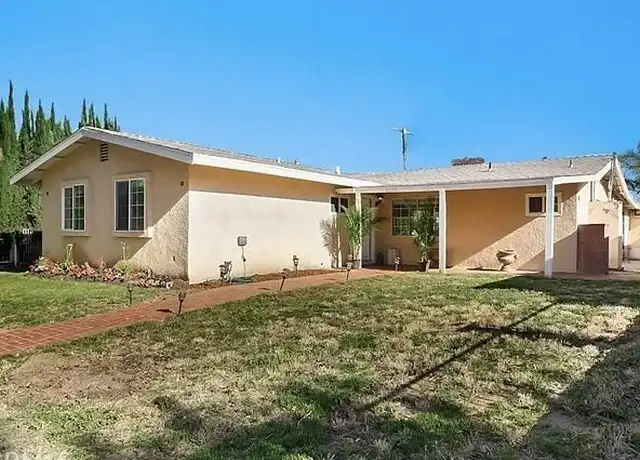 Property at 17256 Rinaldi St, Granada Hills, CA, 91344, 4 beds, 2 baths, [object Object]