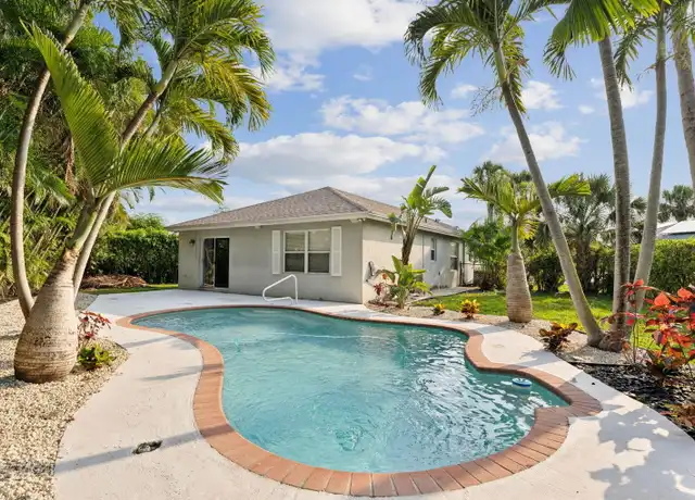 Property at 701 Key West St, Boynton Beach, FL, 33426, 3 beds, 2 baths, [object Object]