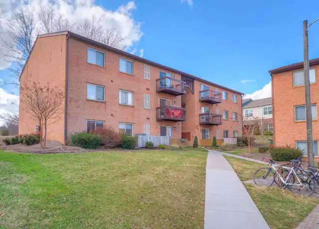 Property at 524 Prices Fork Rd Unit B-01, Blacksburg, VA, 24060, 2 beds, 1 bath, [object Object]