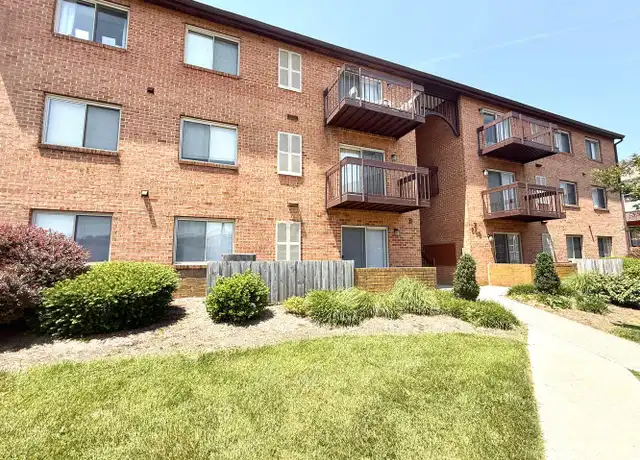 Property at 524 Prices Fork Rd Unit B-01, Blacksburg, VA, 24060, 2 beds, 1 bath, [object Object]