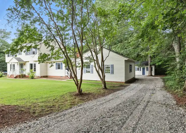 Property at 7200 Horseshoe Ct, Quinton, VA, 23141, 4 beds, 2.5 baths, [object Object]