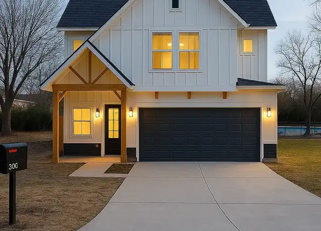 Property at 306 Washington Ave, McKinney, TX, 75069, 4 beds, 2.5 baths, [object Object]