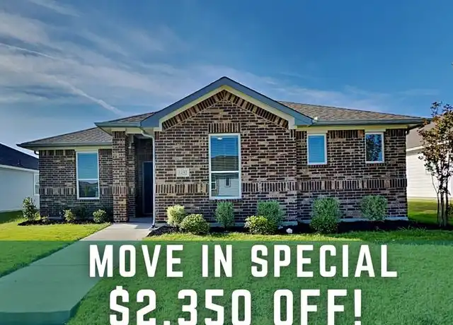 Property at 1432 Indiana Ave, Lancaster, TX, 75134, 4 beds, 2 baths, [object Object]