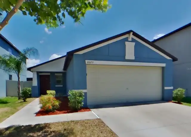 Property at 10029 Rosemary Leaf Ln, Riverview, FL, 33578, 3 beds, 2 baths, [object Object]