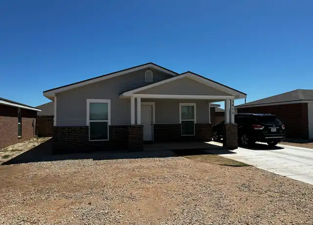 Property at 3415 Tiffin Ave, Lubbock, TX, 79407, 3 beds, 2 baths, [object Object]
