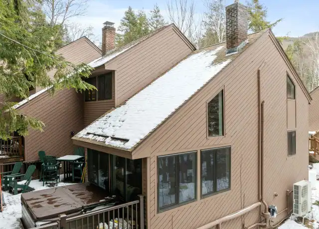 Property at 5 Rachel Ct #3, Lincoln, NH, 03251, 4 beds, 2 baths, [object Object]