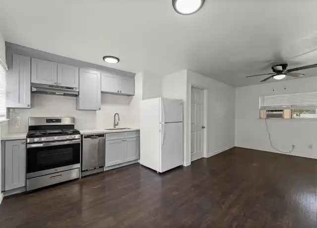 Property at 1823 Marshall St Unit A, Houston, TX, 77098, 1 bed, 1 bath, [object Object]