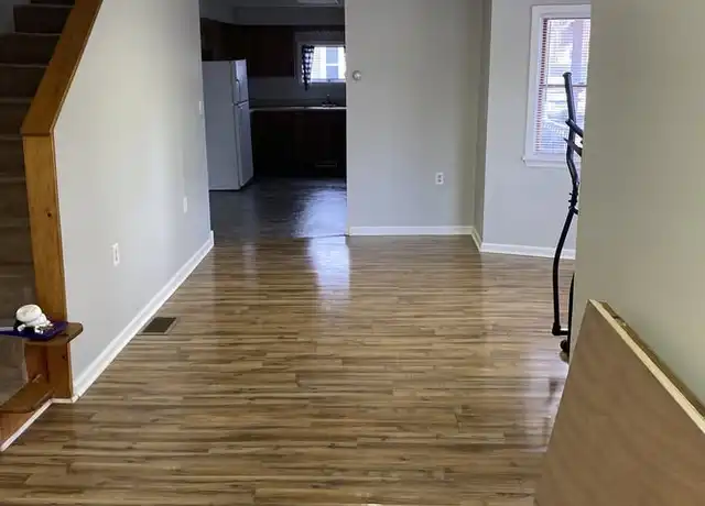 Property at 629 5th Ave Unit 629, Williamsport, PA, 17701, 3 beds, 1 bath, [object Object]