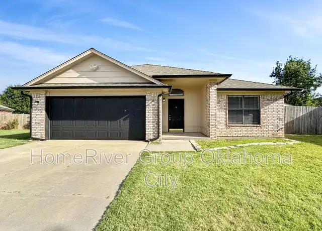 Property at 10636 NW 35th St, Yukon, OK, 73099, 3 beds, 2 baths, [object Object]