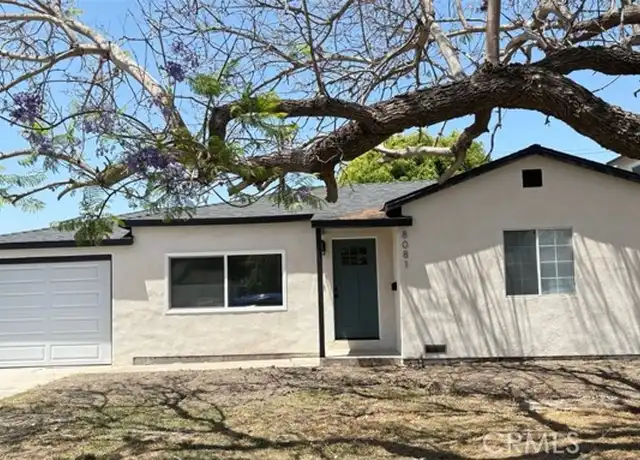 Property at 8081 16th St, Westminster, CA, 92683, 3 beds, 2 baths, [object Object]