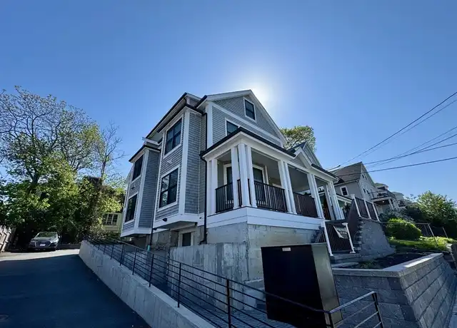 Property at 13 Greylock Rd Unit 4, Allston, MA, 02134, 3 beds, 2 baths, [object Object]