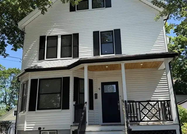 Property at 9 Summit St, Waltham, MA, 02451, 4 beds, 2.5 baths, [object Object]
