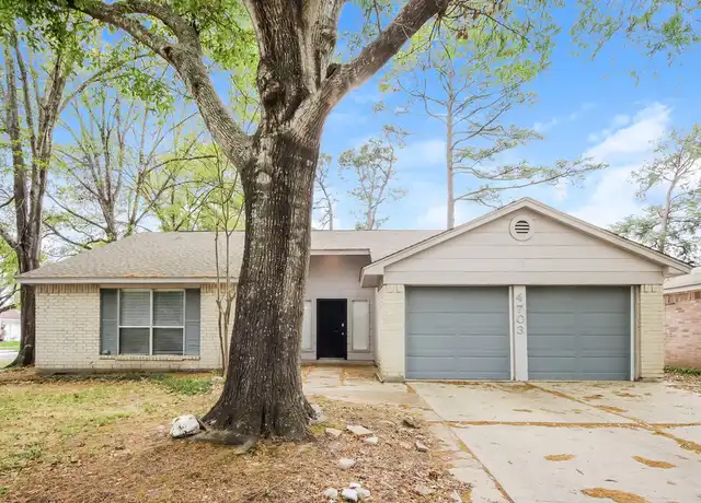 Property at 4703 Lost Lake Ln, Spring, TX, 77388, 3 beds, 2 baths, [object Object]