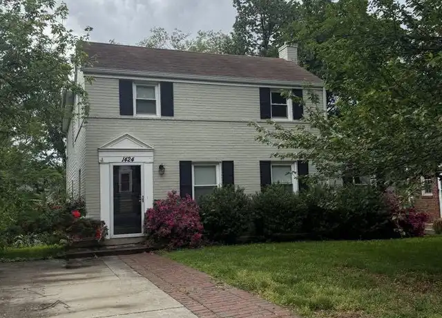 Property at 1424 N Longfellow St, Arlington, VA, 22205, 5 beds, 3.5 baths, [object Object]