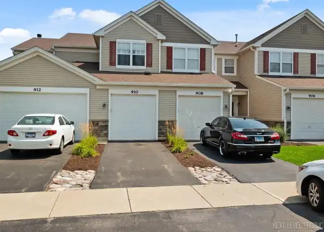 Property at 910 Genesee Dr, Naperville, IL, 60563, 2 beds, 3 baths, [object Object]