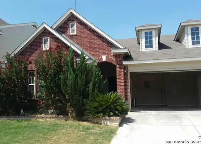Property at 11715 Oakdale Mdw, San Antonio, TX, 78254, 3 beds, 2 baths, [object Object]