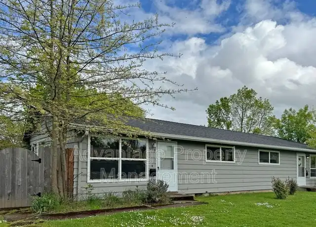 Property at 1523 NW Kings Blvd, Corvallis, OR, 97330, 2 beds, 1 bath, [object Object]