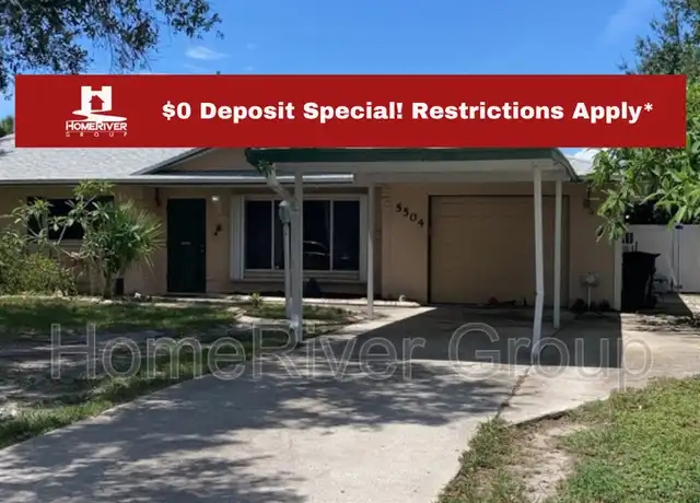 Property at 5504 1st Avenue Dr NW, Bradenton, FL, 34209, 3 beds, 2 baths, [object Object]