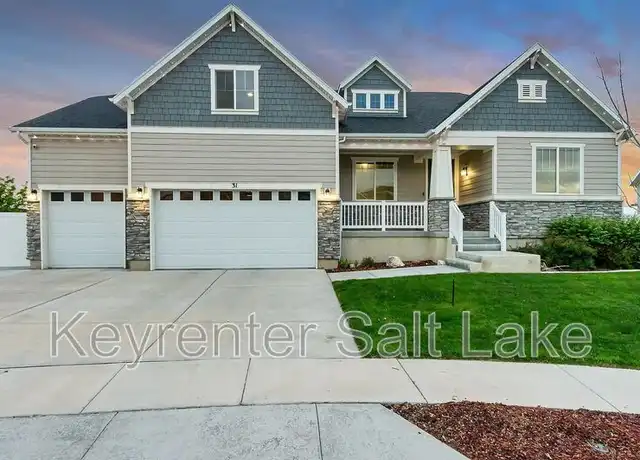 Property at 31 N Palomino Way, Lehi, UT, 84043, 3 beds, 2.5 baths, [object Object]