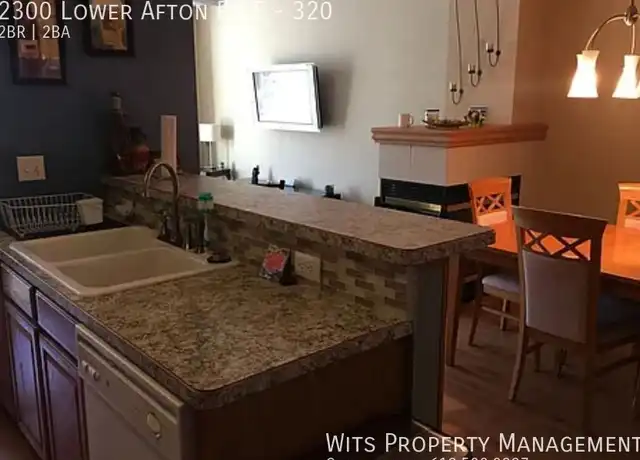 Property at 2300 Lower Afton Rd E #320, Saint Paul, MN, 55119, 2 beds, 1.5 baths, [object Object]