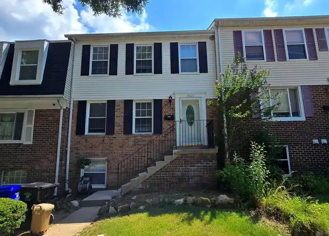 Property at 15623 Plaid Dr, Laurel, MD, 20707, 4 beds, 3.5 baths, [object Object]