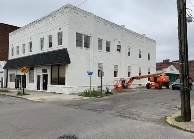 Property at 356 N Main St unit 358 1/2 Unit 7, Frankfort, IN, 46041, 1 bed, 1 bath, [object Object]