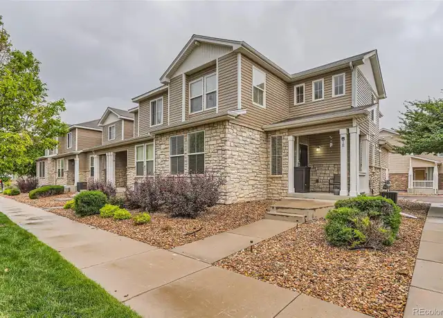 Property at 9758 Laredo St Unit 1E, Commerce City, CO, 80022, 3 beds, 2.5 baths, [object Object]