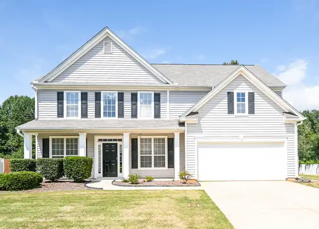 Property at 2338 Greenside Dr, Austell, GA, 30106, 4 beds, 2.5 baths, [object Object]