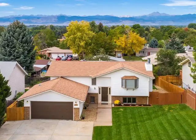 Property at 1319 Alpine St, Longmont, CO, 80504, 1 bed, 1 bath, [object Object]