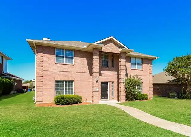 Property at 205 Cedar Ridge St, Wylie, TX, 75098, 4 beds, 2.5 baths, [object Object]