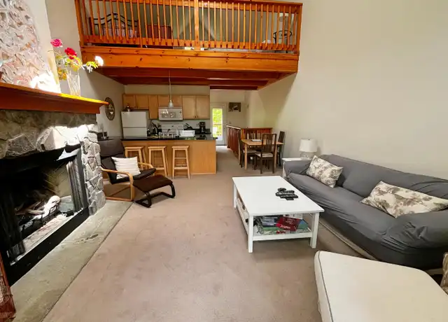 Property at 42 Prospect St Unit C, Tannersville, NY, 12485, 2 beds, 2 baths, [object Object]