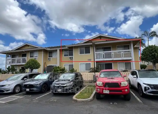 Property at 94-512 Kupuohi St Unit 202, Waipahu, HI, 96797, 2 beds, 2 baths, [object Object]