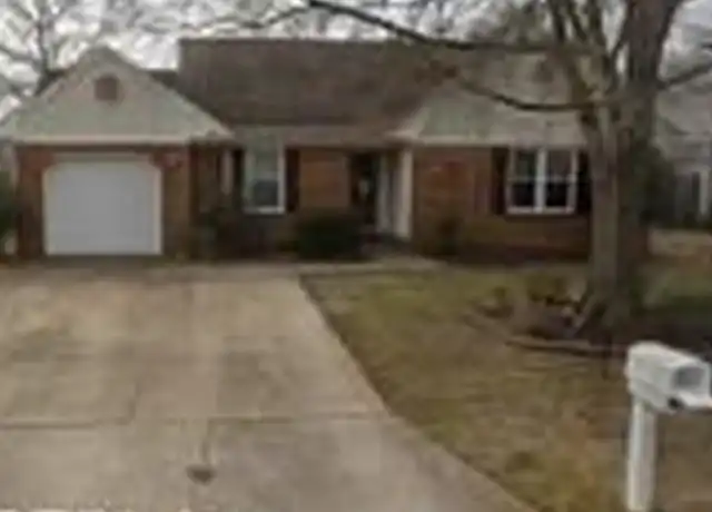 Property at 1421 Drumheller Dr, Virginia Beach, VA, 23464, 3 beds, 2 baths, [object Object]