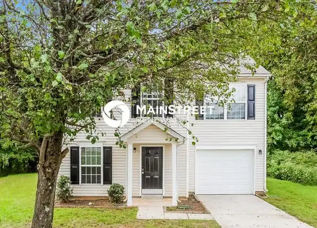 Property at 5708 Shining Oak Ln, Charlotte, NC, 28269, 3 beds, 2.5 baths, [object Object]