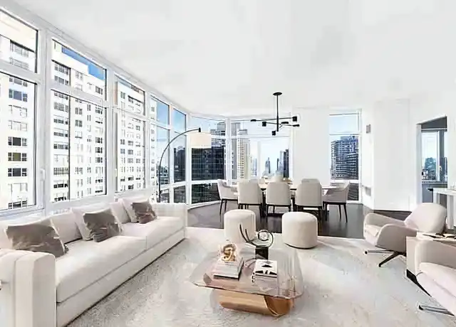 Property at 300 E 55th St Unit 23A, New York, NY, 10022, 4 beds, 4 baths, [object Object]