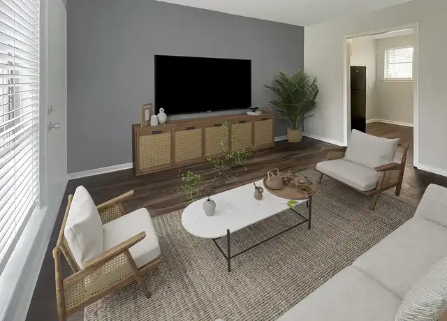 Property at The Junction - 3427 Southern Ave, Memphis, TN, 38111, 2 beds, 1-2 bath, [object Object]