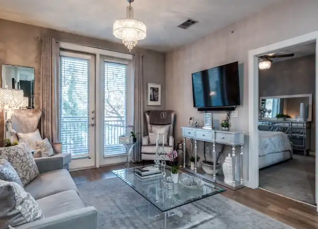 Property at 1900 Barton Springs Rd #5037, Austin, TX, 78704, 1 bed, 1 bath, [object Object]