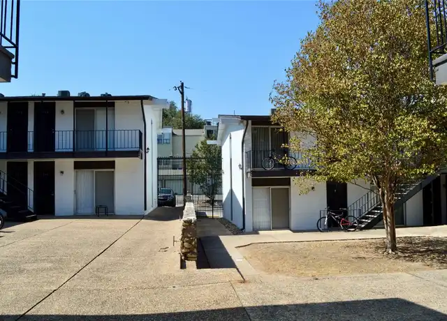 Property at 2610 Salado St Unit 201, Austin, TX, 78705, 1 bed, 1 bath, [object Object]